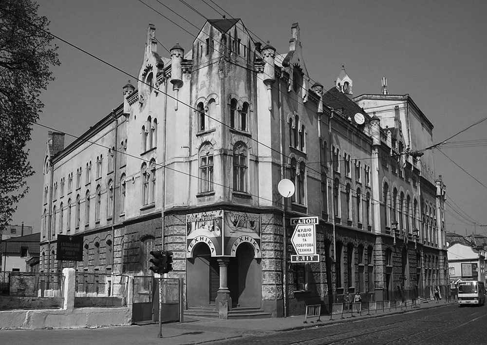 Кендзерський Ігнатій